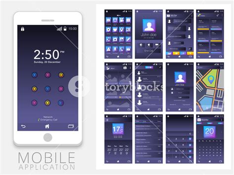 Image result for Best Phone User Interface