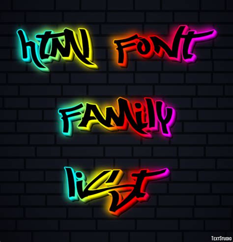 Image result for HTML Logo Font