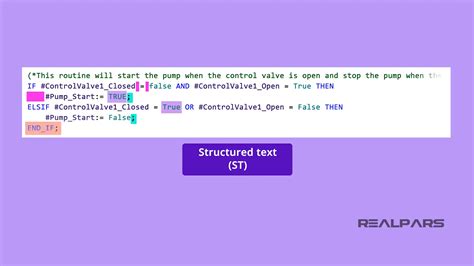 Image result for Structured Text Language