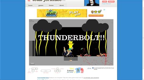 Happy Wheels Flash Game に対する画像結果