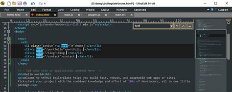 Image result for HTML Edit Code