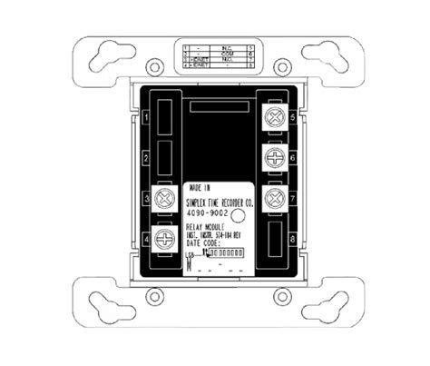 Image result for Addressable Relay Module