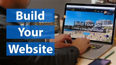 Toradh íomhá ar Build a Website with WordPress Tutorial