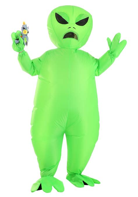 Image result for Alien Costume Kids