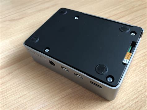 Image result for Flirc Raspberry Pi 4 Case