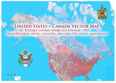 Afbeeldingsresultaten voor USA Postcode