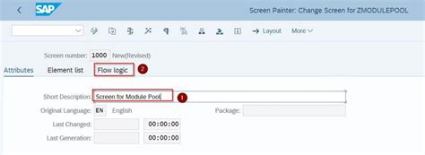 Module Pool Programming in SAP ABAP に対する画像結果