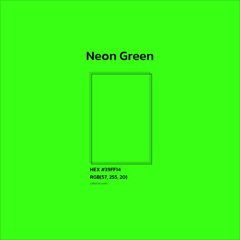 Image result for CMYK Neon Green