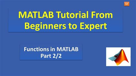 How to Write Function Header in MATLAB に対する画像結果