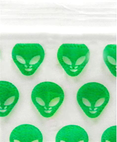 Image result for Alien Ash Plastic Bag
