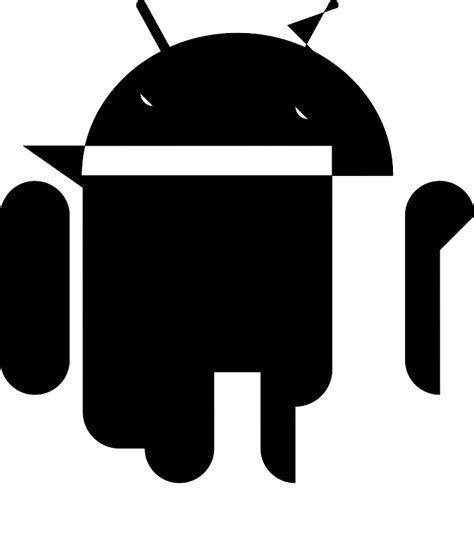 Afbeeldingsresultaten voor Android Official Icon