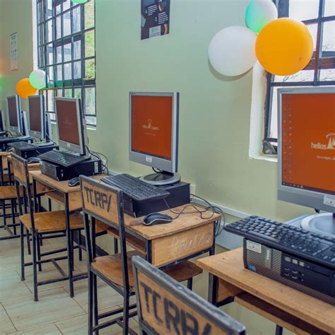 Image result for Vertus High School Computer Lab