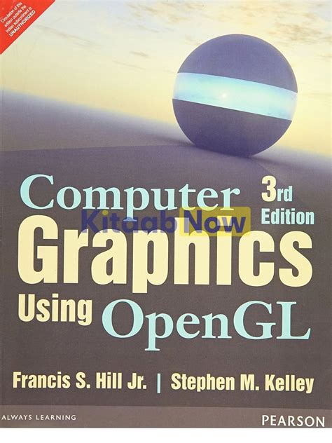 Image result for Fundamental of Computer Graphics 3rd Edition