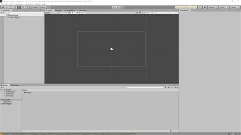 Image result for Unity 2D 3D Template