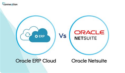 Image result for Oracle NetSuite V EBS