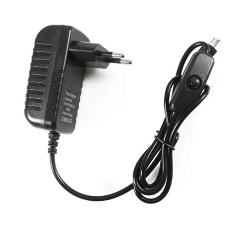 Image result for Raspberry Pi 48V Adapter