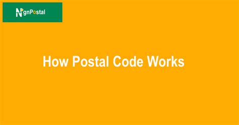 Image result for How to Use Postcode