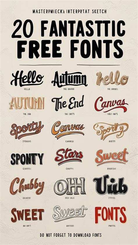 Image result for Creative Font Style