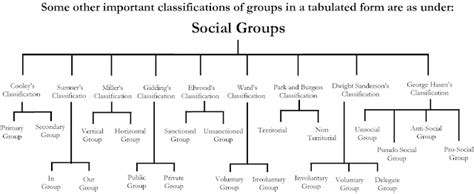 Image result for Classification Social