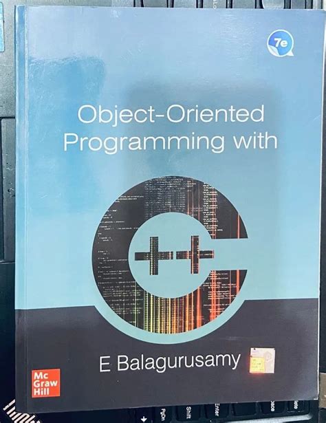 Image result for Object-Oriented Programming in C Book