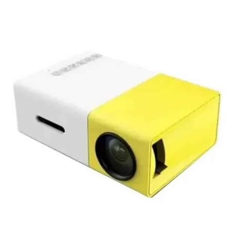 Image result for Rotundity Mini LED Projector