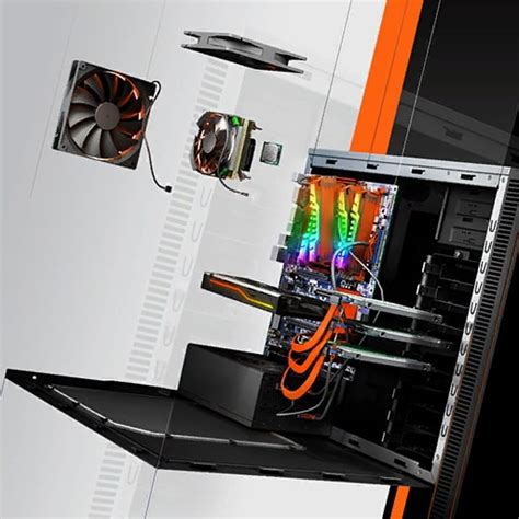 Image result for PC Building Simulator Icon