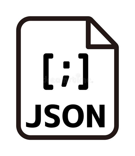 Afbeeldingsresultaten voor JSON Full Icon