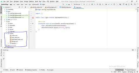 Image result for XML Android Studio