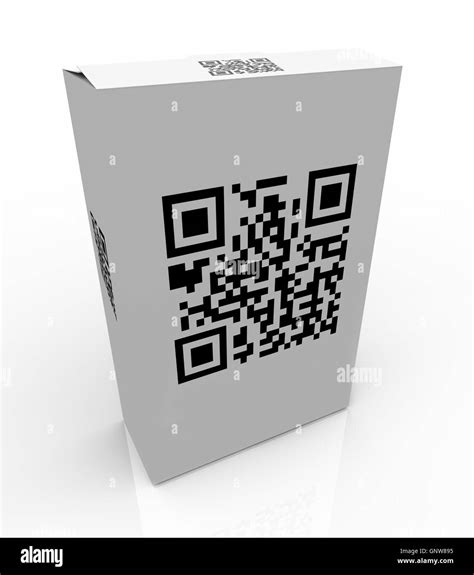 Image result for Taper Proof QR Code Box