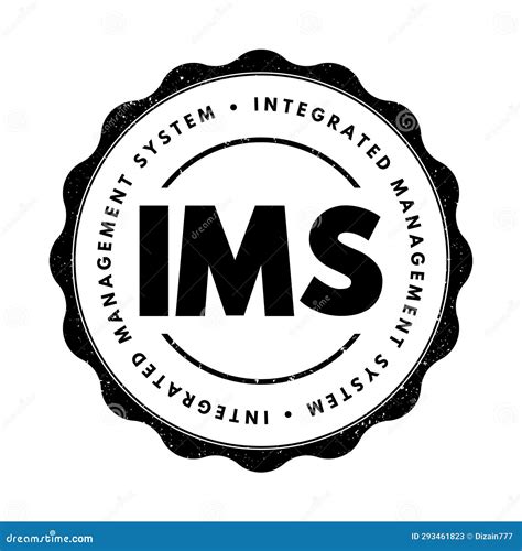 What Is IMS Integrated Management System に対する画像結果