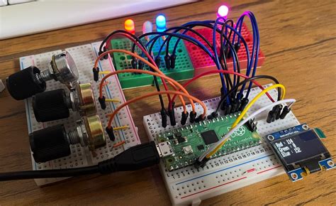 Image result for Raspberry Pi Pico for Atari ST