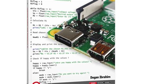 Learn Python for Raspberry Pi に対する画像結果