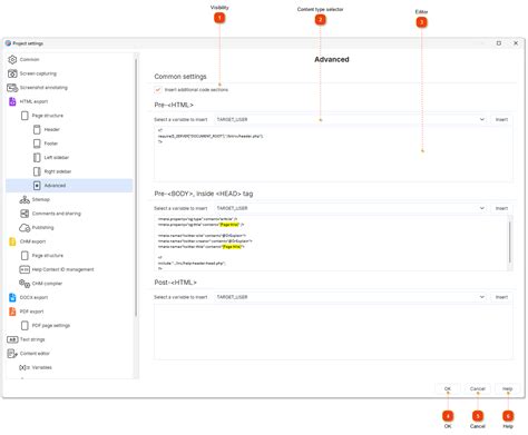 Image result for HTML Advanced Page