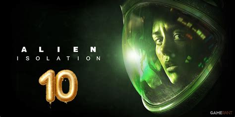 Image result for Alien Isolation 10th Anniversary