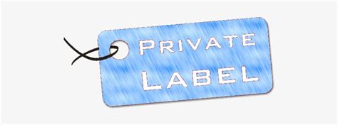Image result for Private Label Logo Transparent Background