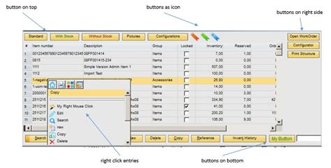 Image result for Function Buttons