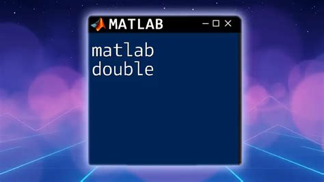 Image result for What Is a Plural String in MATLAB