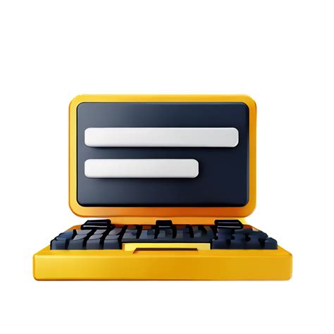 Image result for Computer Null Icon 3D