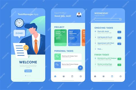 Toradh íomhá ar Task App for Free