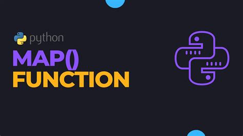 Image result for Python Map Function Examples