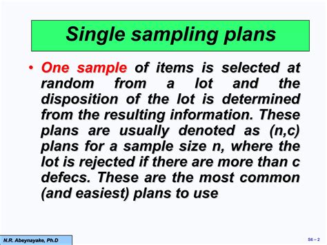 Psychological Effect in Single Sampling Plan に対する画像結果