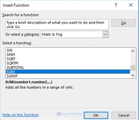 Excel-Formula Symbols List에 대한 이미지 결과