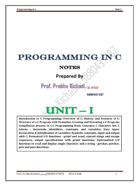 Image result for Tutorials Point C Programming PDF Download