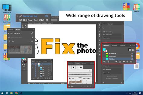 Image result for Vector Programs/Software