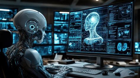 Toradh íomhá ar Computer Lab Chaird