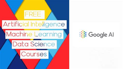 Image result for Google Machine Learning Course