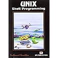 Image result for Unix and Shell Programming by Bharat C Patel