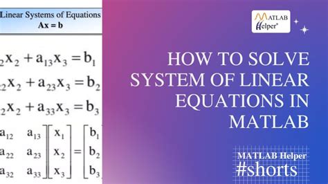 Image result for MATLAB Math Equation