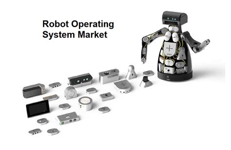 Image result for Robot Operating System 4K