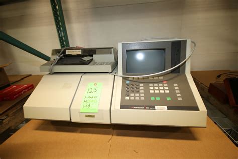 Image result for PerkinElmer Mini Computer